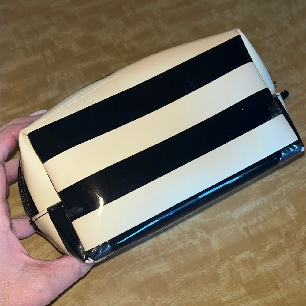 kate spade cosmetic bag